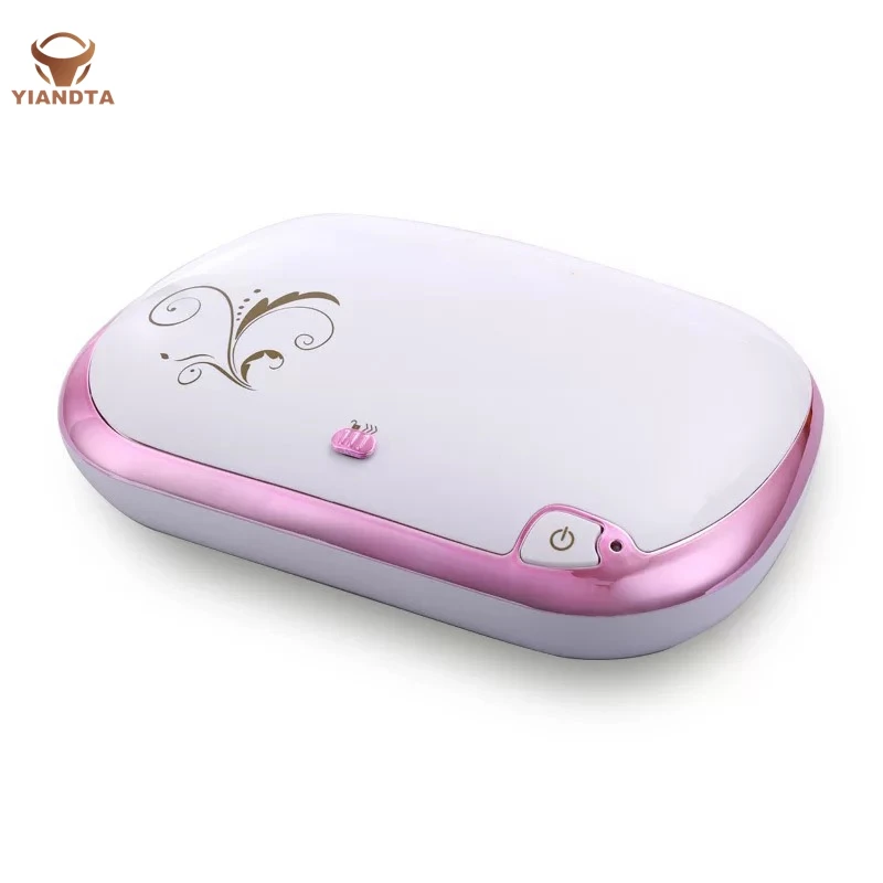 

Mini Portable UV Ozone Household Underpants Sterilizer