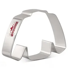 KENIAO свитер- Резак для печенья- Печенье / Помадка / Кондитерские изделия / Хлеборезки- Нержавеющая сталь