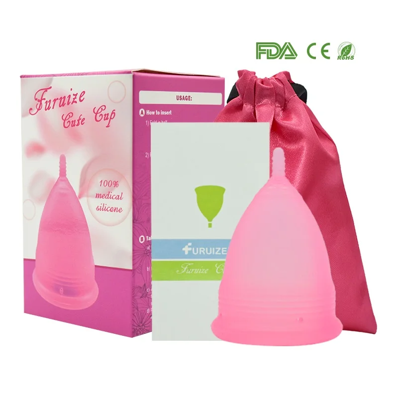 Menstrual cup1