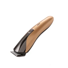 Профессиональная высококачественная электрическая машинка для стрижки волос Машинка для стрижки волос парикмахерский триммер для волос для стрижки бороды водонепроницаемый