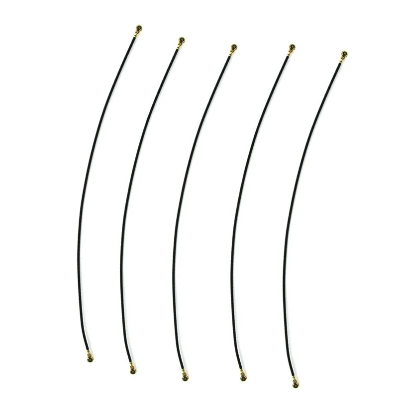 

For Oneplus One 1/Two2 /Three 3 3T/Five/One Plus 5T X 1+2 Signal Antenna Flex Cable Parts WIFI Antenna Signal Cable