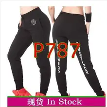 FIT FUNKY женские трикотажные хлопковые брюки одежда брюки карго штаны для бега спортивные штаны унисекс длинные брюки P787