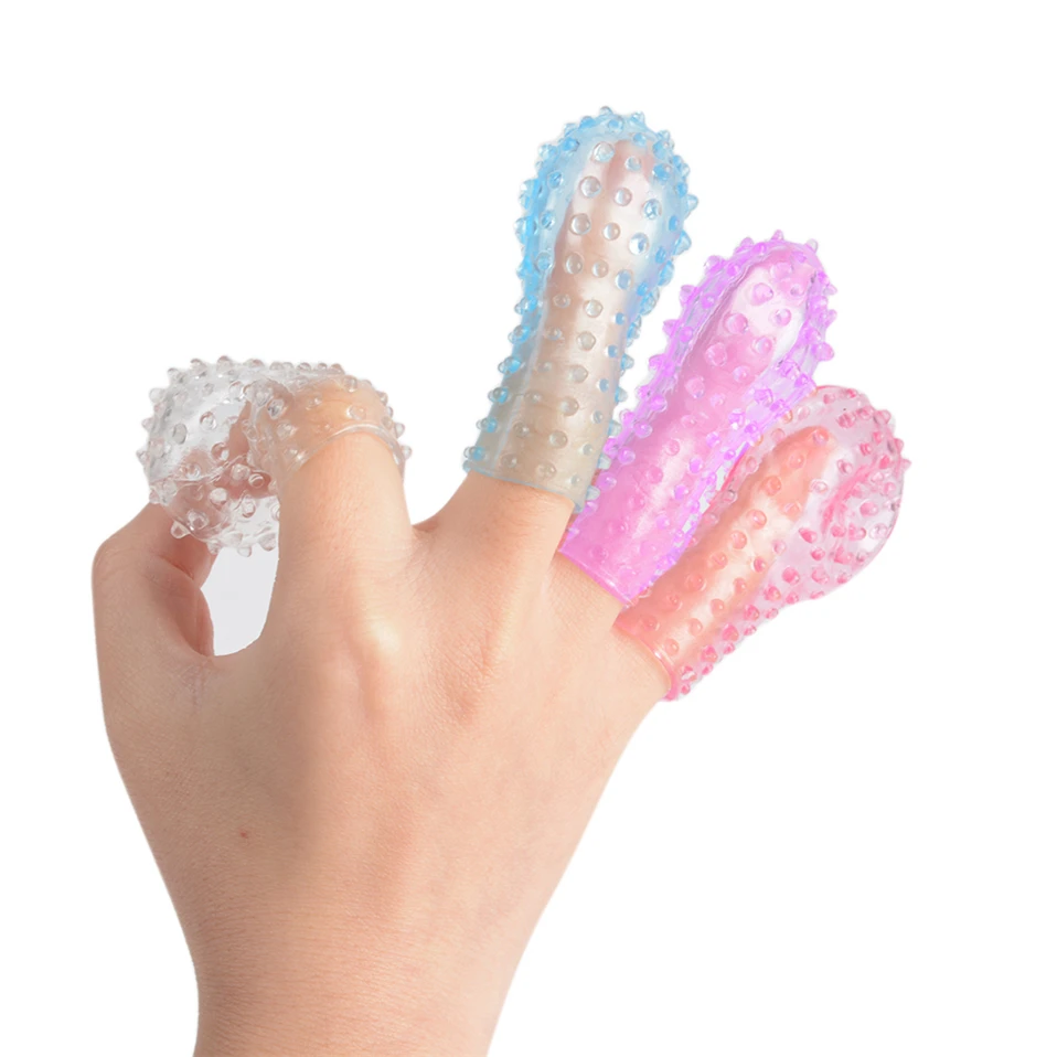 Finger-Sleeve-Vibrator-Clitoral-Stimulator-Flirting-Vagina-Dildo-Female-Masturbation-Sex-Toys-For-Adult-G-Spot