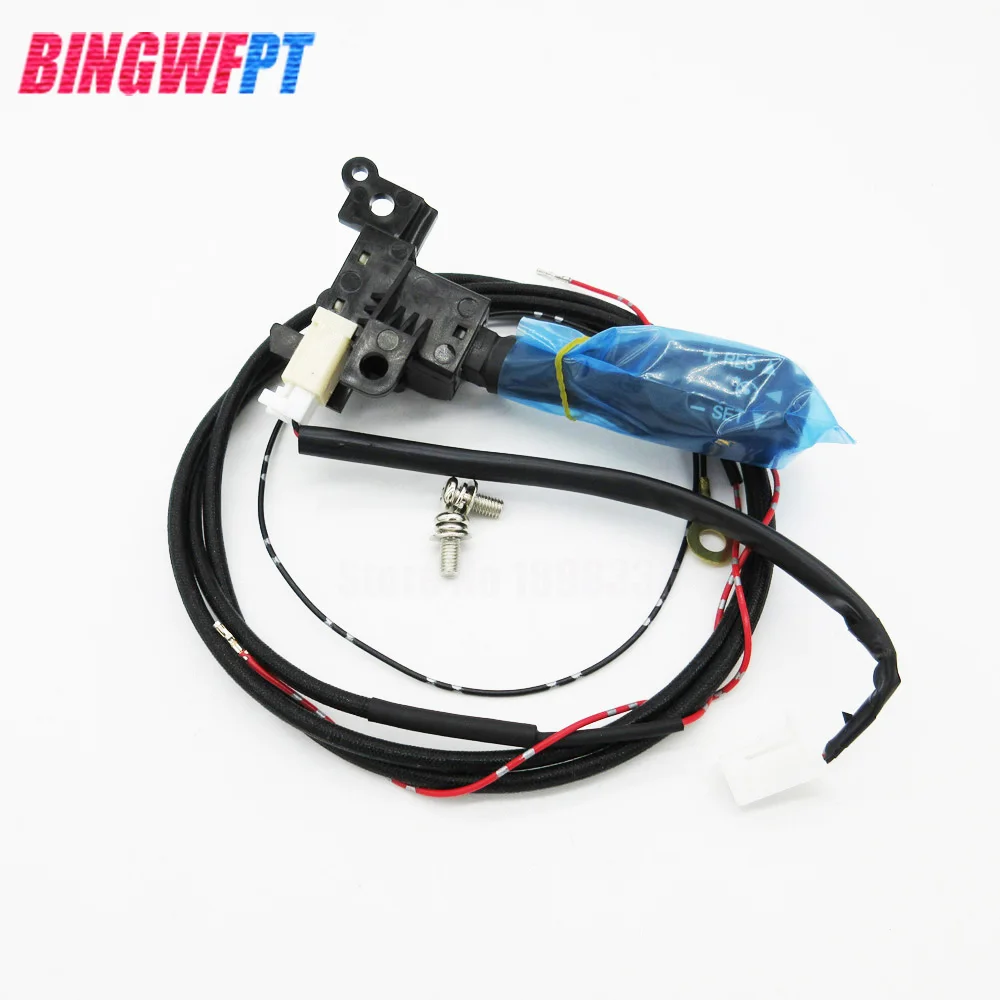 Cubierta Original + interruptor de Control de crucero 84632-34011 84632-0F010 para Toyota Camry 11-16 con cubierta del volante 45186-06210-C0