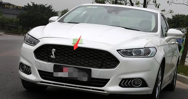 2013-16 Mondeo 
