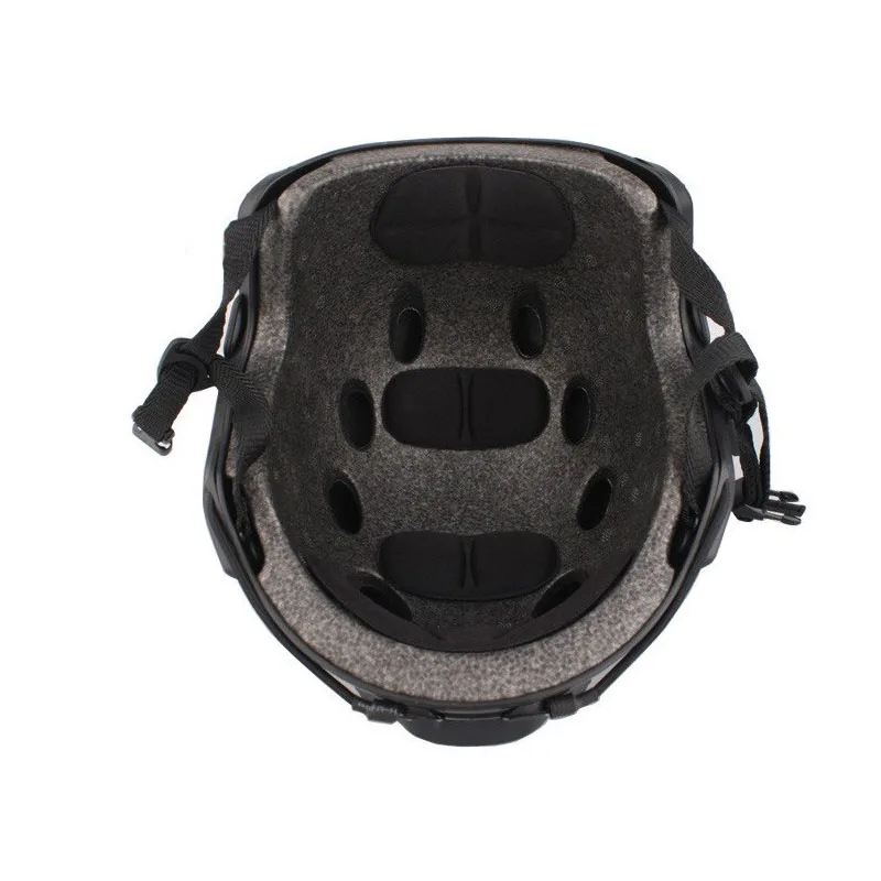 Exército Tático Militar Capacete Airsoft esporte Paintball