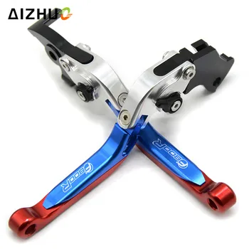 

Motorcycle Brake Clutch Levers Adjustable Foldable Extendable For BMW F800R F 800R 800 R 2009-2016 2010 2011 2012 2013 2014 2015