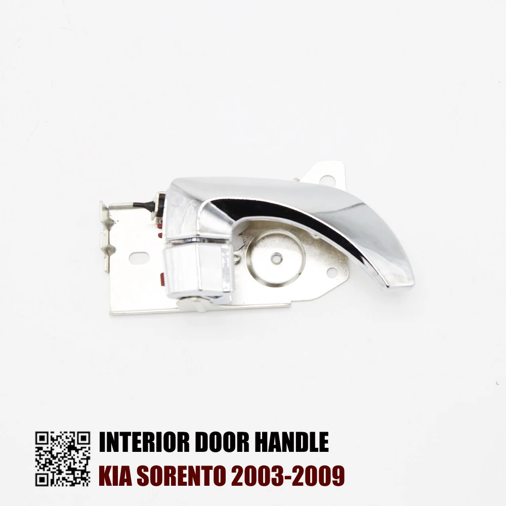 

OKC INTERIOR DOOR HANDLE FOR KIA SORENTO 2003-2009 82610-3E000 82620-3E000