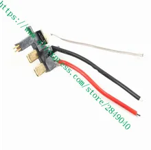Original For Phantom 3 Internal power interface module for DJI phantom 3 module font b drone