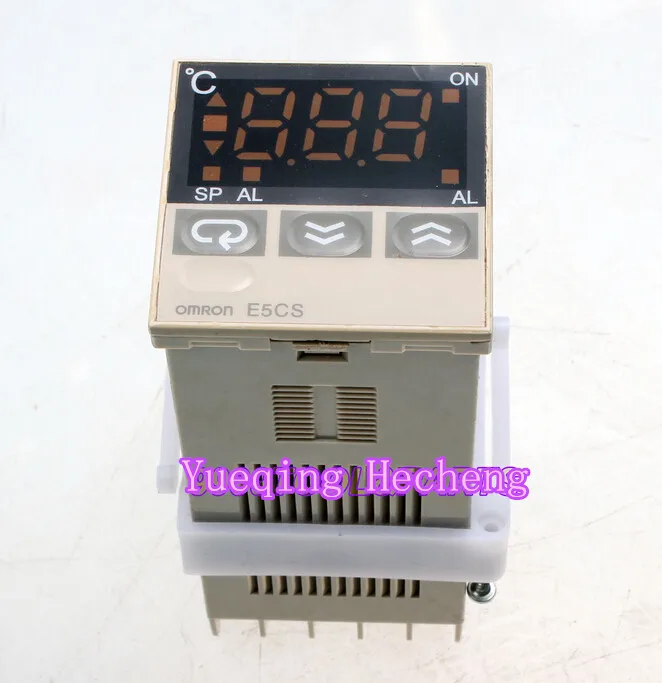 

1PC New in Box Temperature Controller E5CS-R1KJX E5CSR1KJX