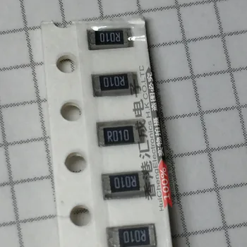 

1206 0.01R 0.01ohm R010 chip resistor New Original