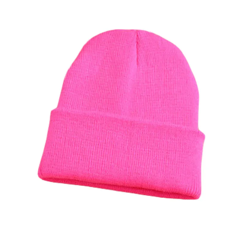 NEON PINK