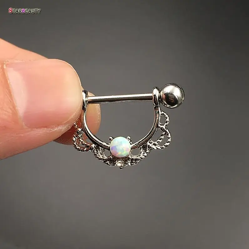 silver X