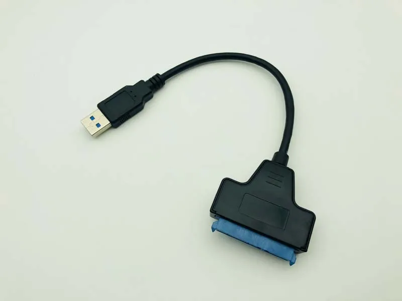 Компьютерные кабели H1111Z разъемы для жесткого диска USB SATA адаптер разъем SATA/SATA3 3 0