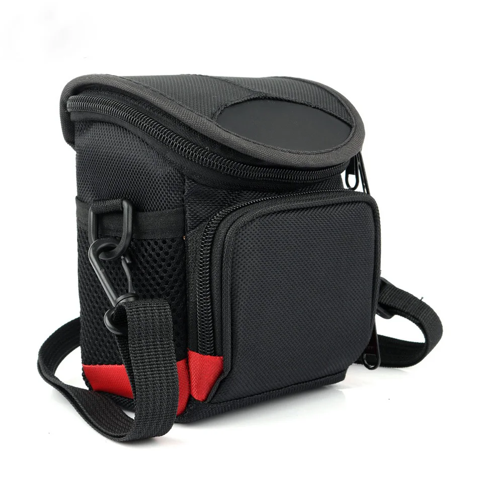 2018 Digital Camera Bag For Panasonic LUMIX LX100 LX10 LX7 GX7 GF9 GF8