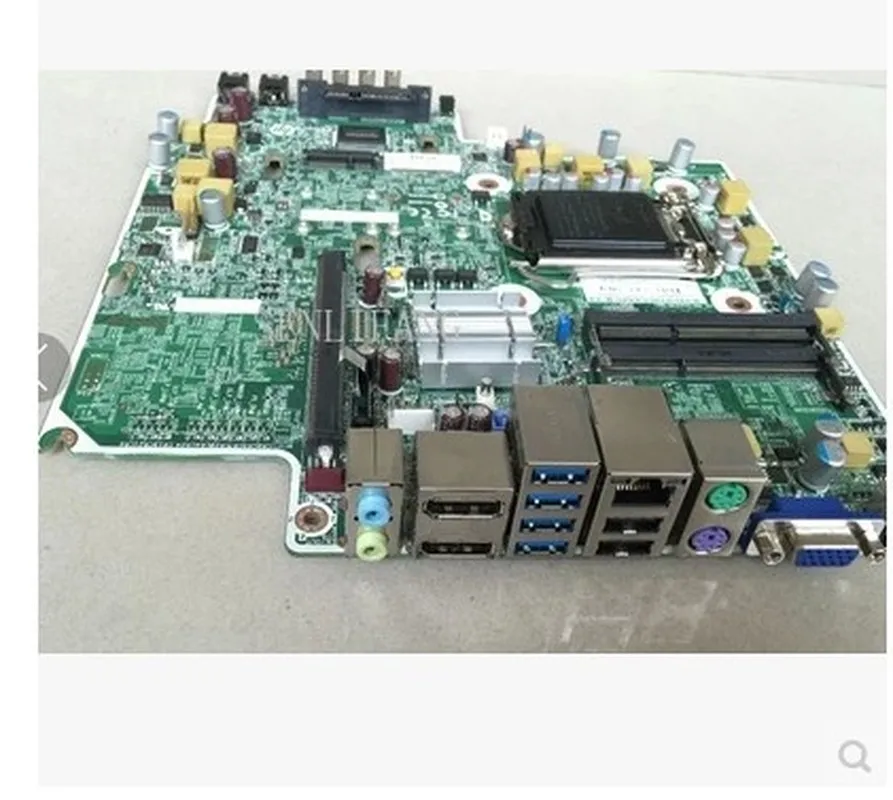 

original for 8300 Elite USDT motherboard,657095-001 656937-001 656938-000,Q77,s1155,work perfect One year warranty