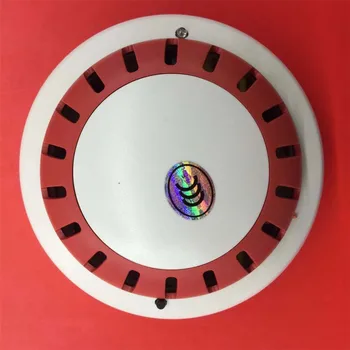 

Wireless Smoke Detector 433Mhz