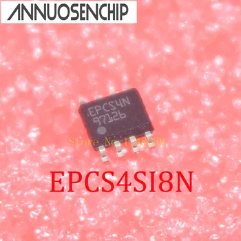 

New original EPCS4SI8N EPCS4N EPCS4 SOP8 Serial Configuration Devices 4-Mbit Flash Memory 5Pcs/Lot