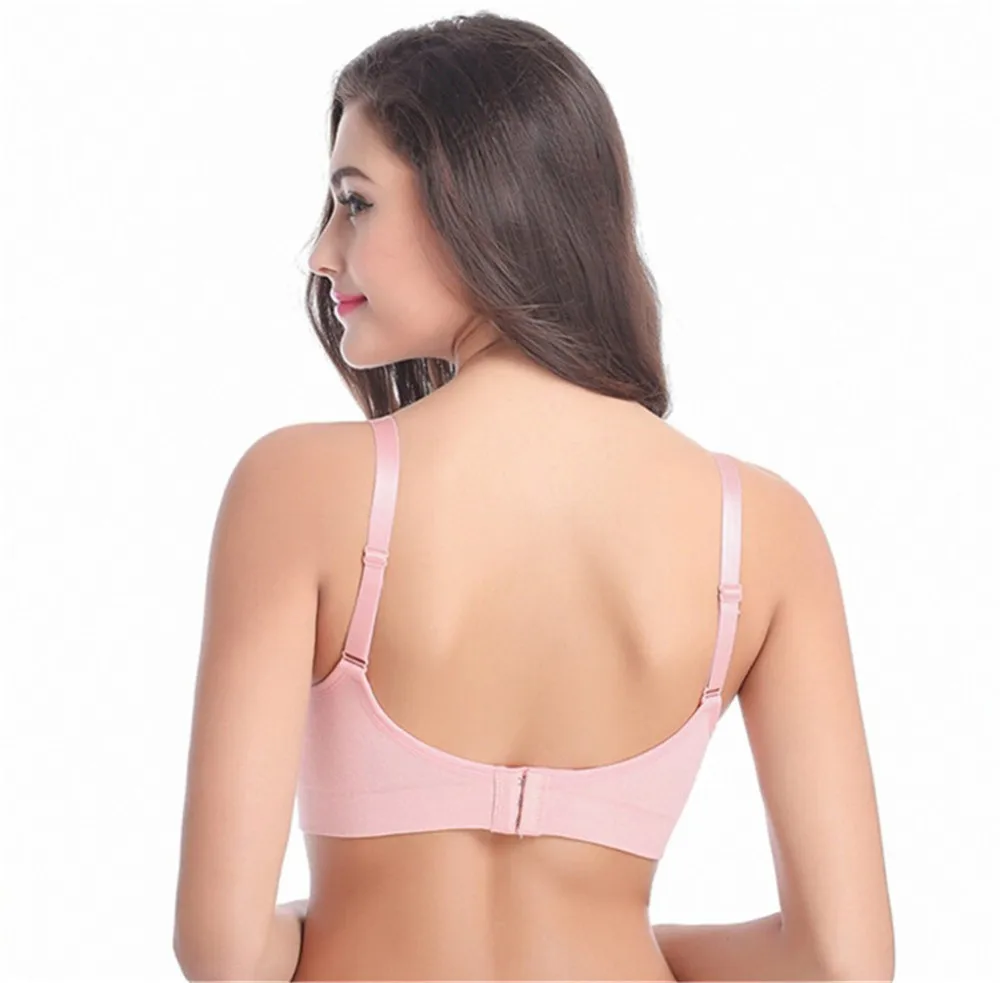 Women Padded Lactation Tank top Bra Women Breast Feeding Padded Tank Top Fitness Workout Bra pregnancy camis nursing tank tops (37)