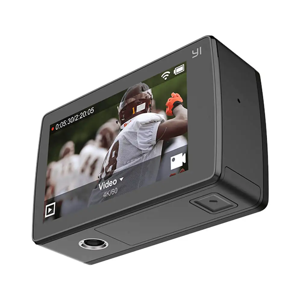 Xiaomi 4k Camera Купить