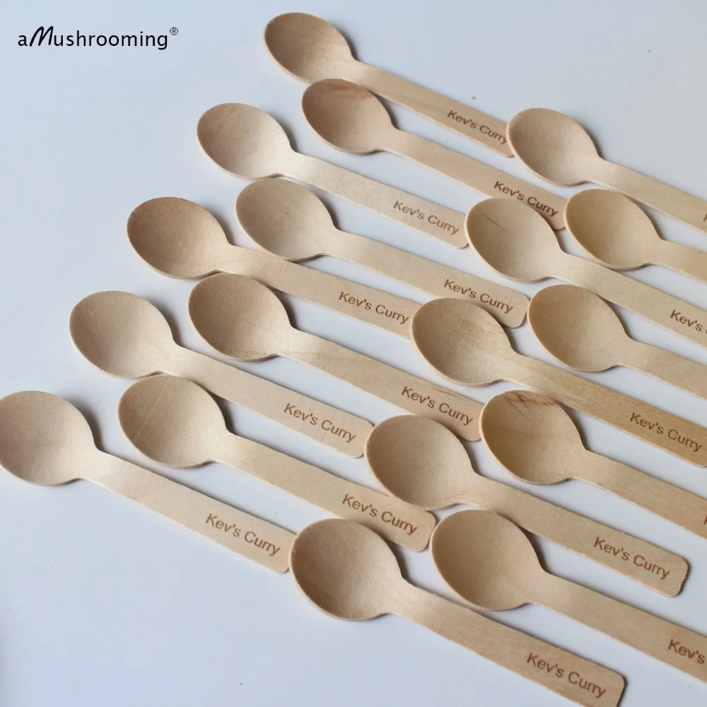 

Personalized Dessert Spoons snack bar Spoons lunchroom Spoons Personalize Engrave Text For Anniversary