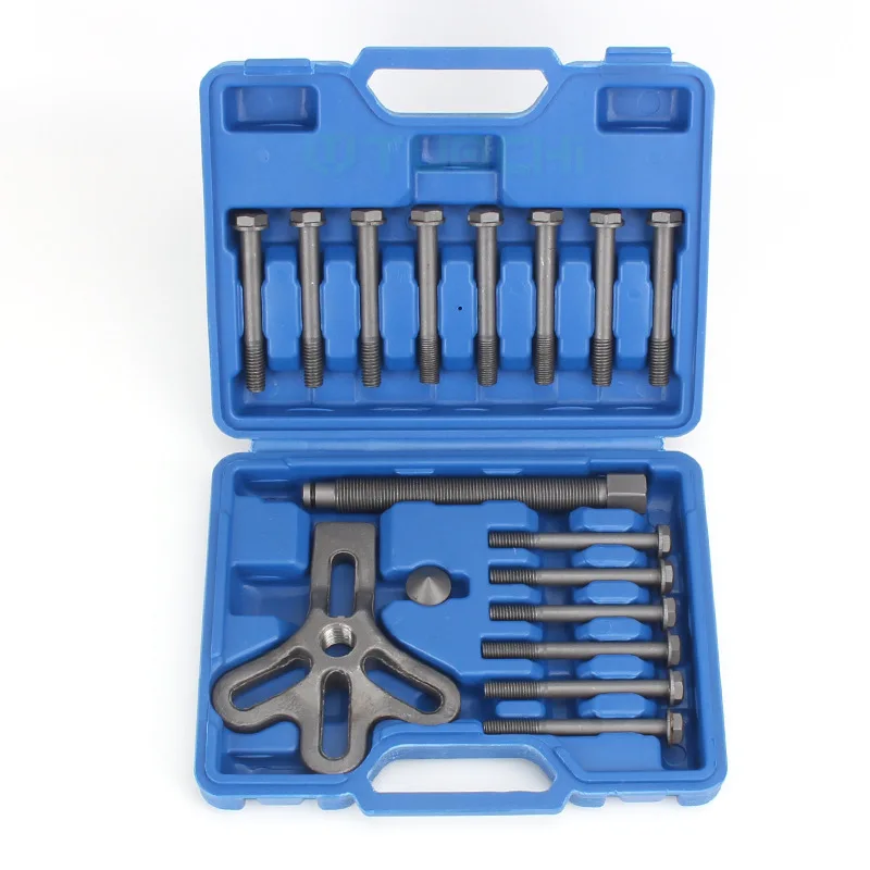 Car Steering Wheel Remover Car Steering Gear Pulling Horse Puller