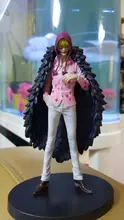 6 7 17cm Japan Anime One Piece Corazon Great All For My Heart PVC Action font