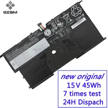 GZSM Laptop Battery 45N1702 45N1700 45N1701 battery for laptop 45N1703 For Lenovo ThinkPad X1 Carbon Gen 2 20A7 20A8 battery GZSM Laptop Battery 45N1702 45N1700 45N1701 battery for laptop 45N1703 For Lenovo ThinkPad X1 Carbon Gen 2 20A7 20A8 battery