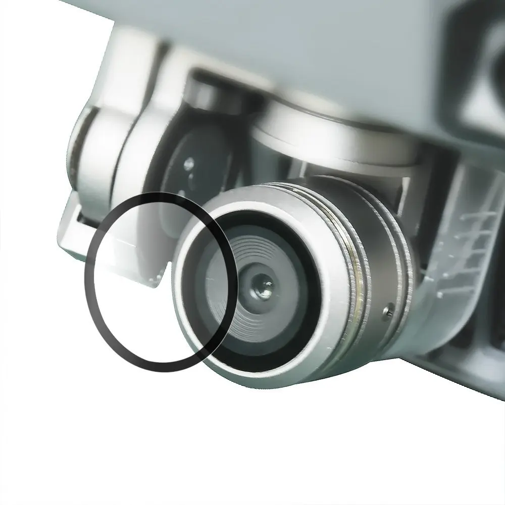 Buy Mavic Pro Protective UV Glass Film Camera Lens Protector for DJI Mavic Pro