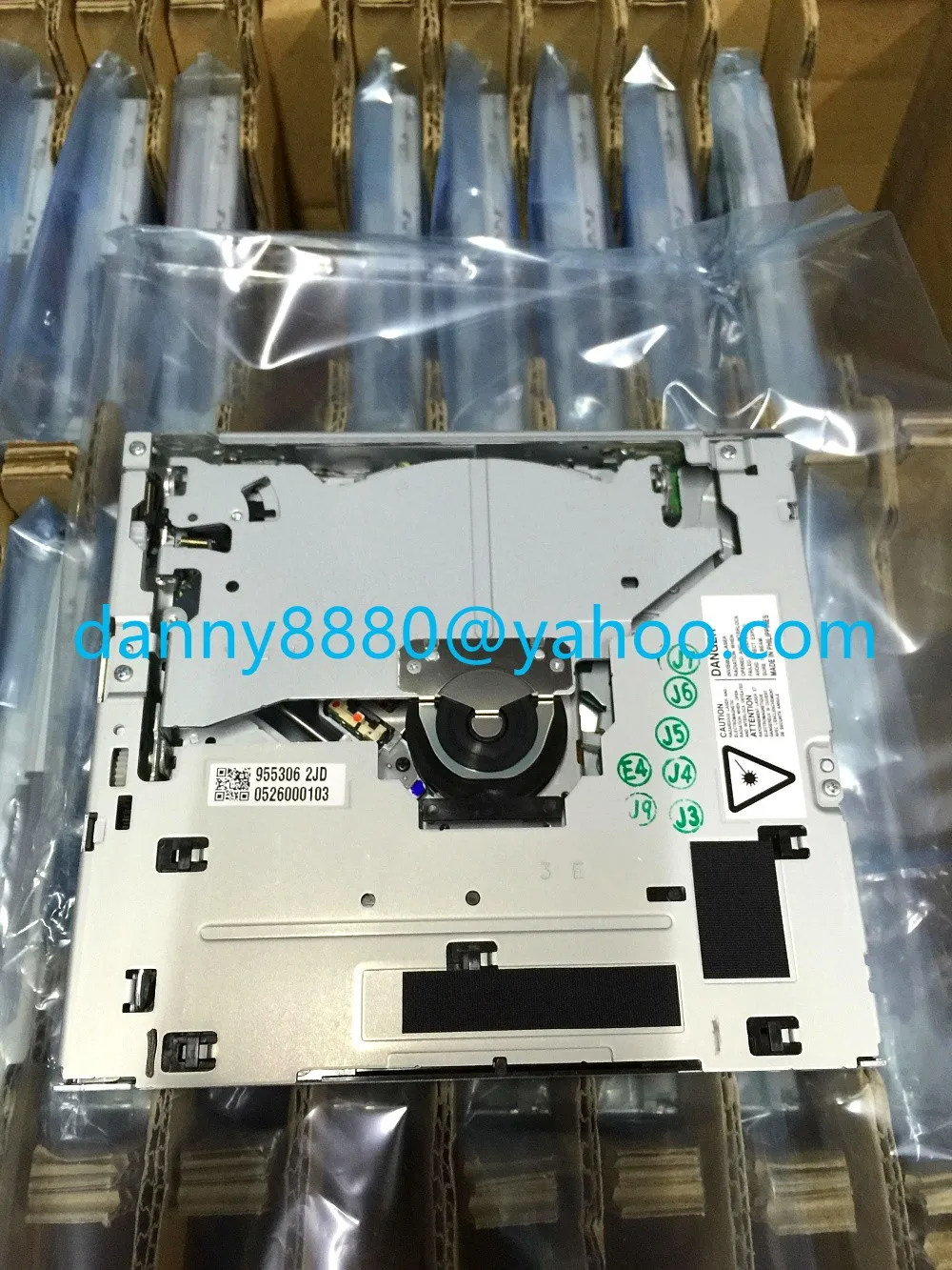 OPTIMA-2060C1 mech..