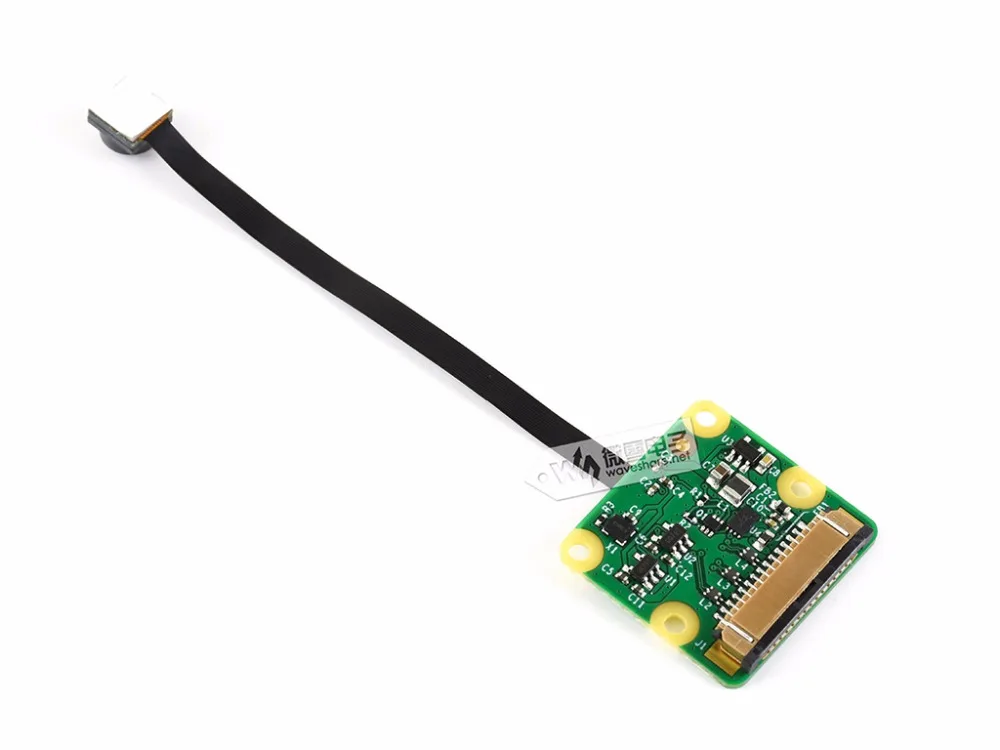 IMX219 Камера модуль 77 6 градусов угол обзора для официальным Raspberry Pi доска