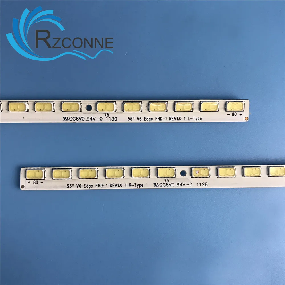 LED Backlight strip For LG 55