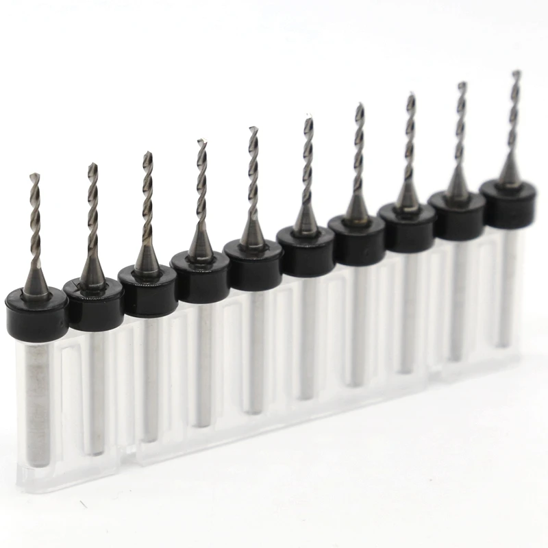 pcb drill bit