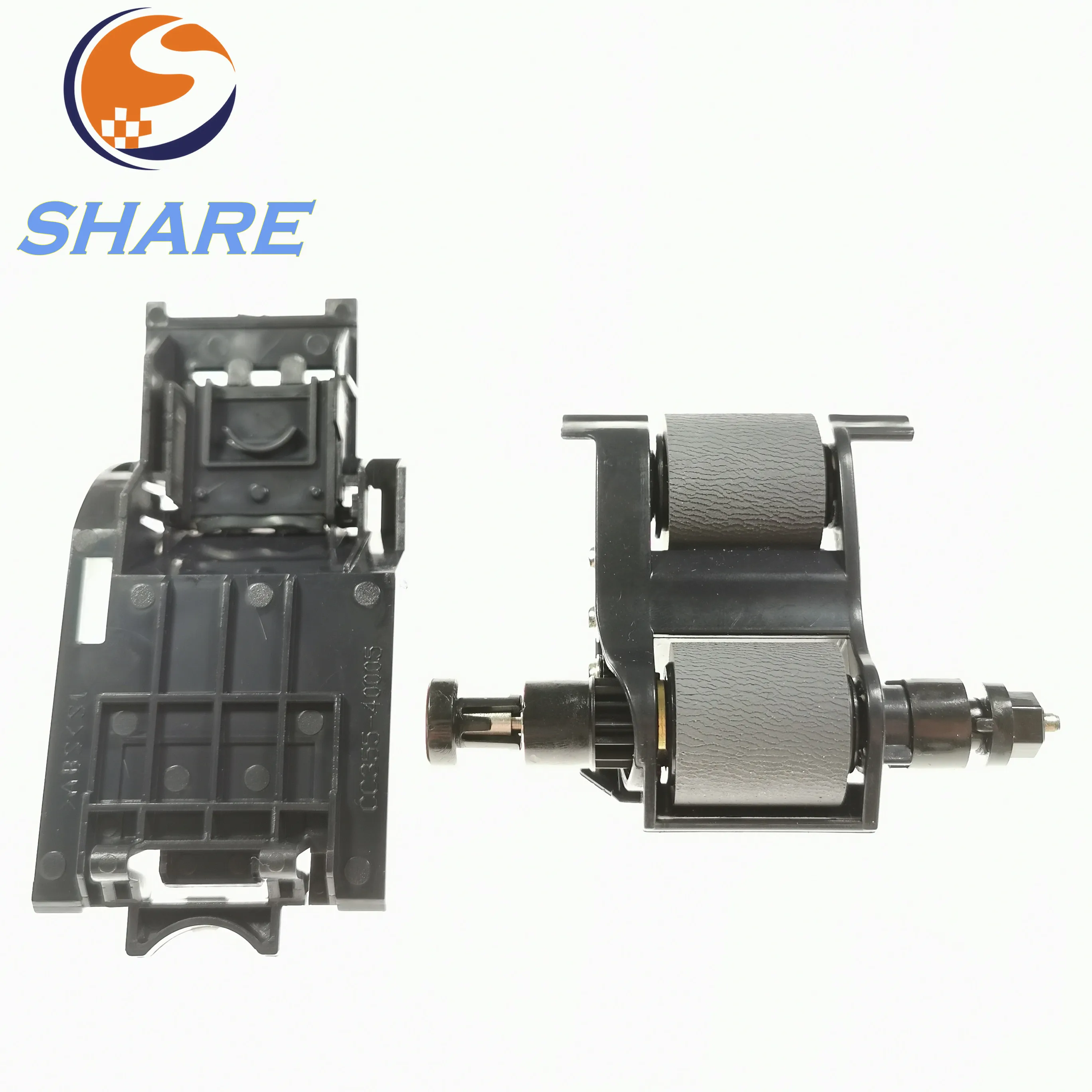 

SHARE 5sets New L2718A ADF Roller Kit For HP M575 M680 M630 M525 M725 651 M775 L2725-60002 ScanJet 7500 Series