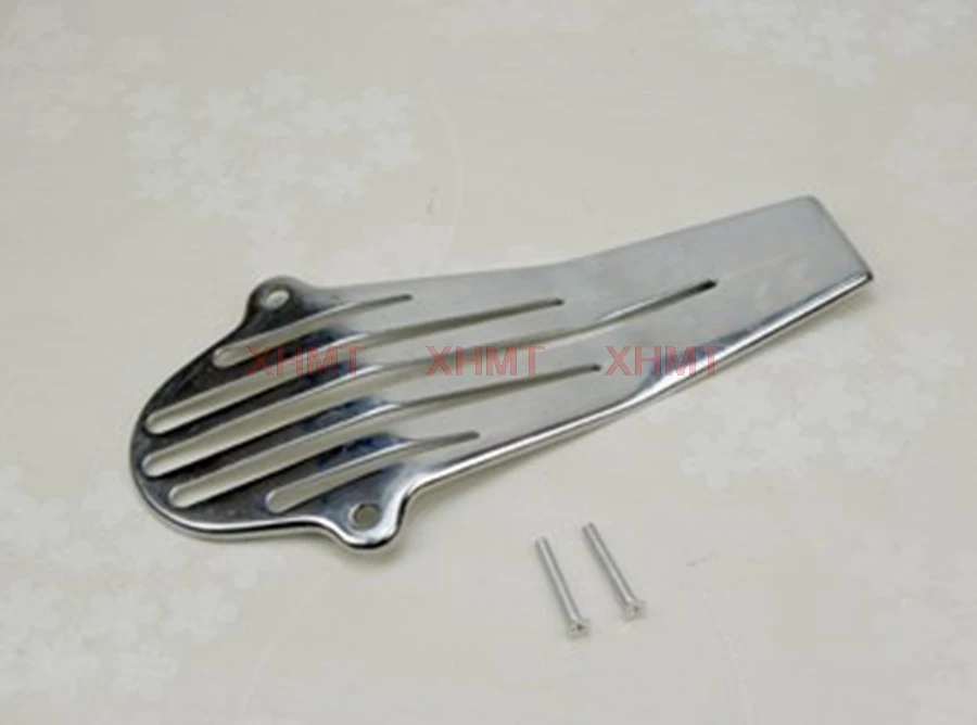 Крышка приводного вала Yamaha V-Star 650 1100 Classic &amp Custom 1998 - 2006 2005 2004 2003 2002 2001 2000 |