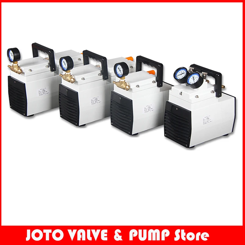 

LH-85DL Diaphragm Vacuum Pump