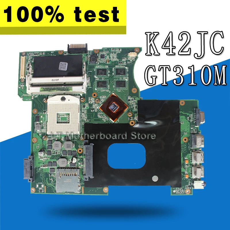 Asus k42j аккумулятор