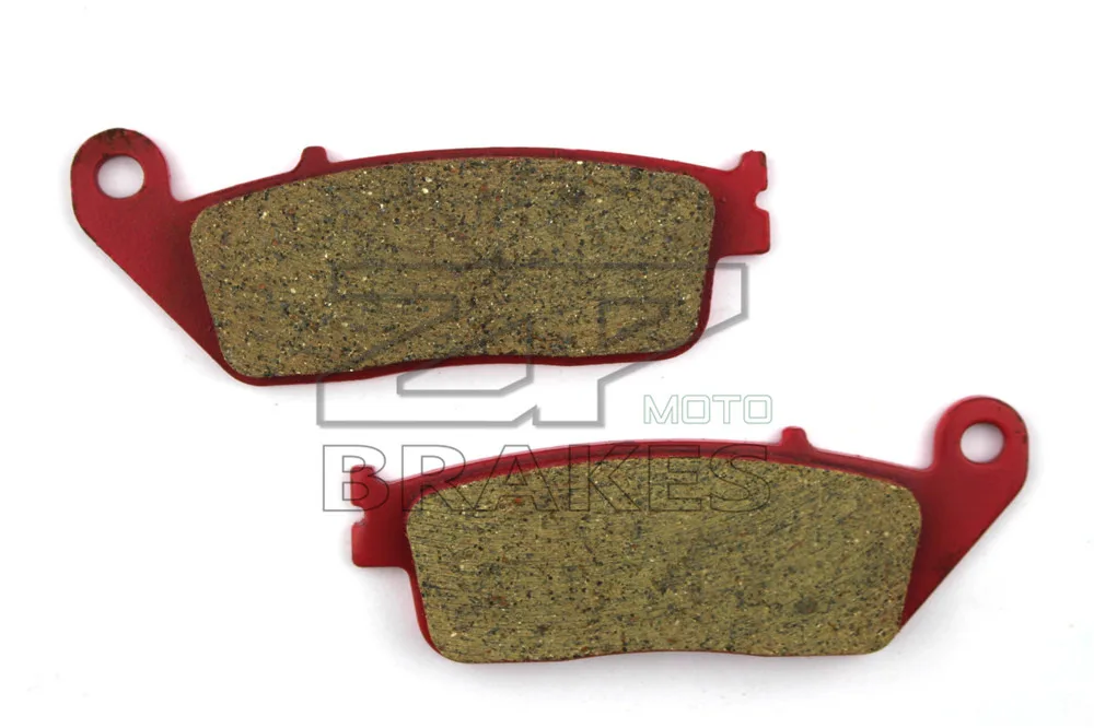 font b Motorcycle b font font b Parts b font Brake Pads For HONDA NC