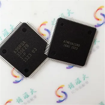 

ATMEGA1280-16AU ATMEGA1280 TQFP100 Original authent and new Free Shipping