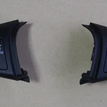 Для Chevrolet Cruze Многофункциональная кнопка управления рулем, аудио, канал и кнопка управления bluetooth