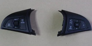 

Original for Chevrolet Cruze multifunctional steering wheel control button, Audio ,channel and bluetooth control button