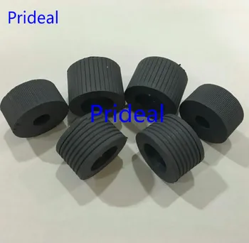 

Prideal 5sets New high quality pick up roller for fuji FI6670C FI6770C FI6750C high speed Scanner pick up roller tire