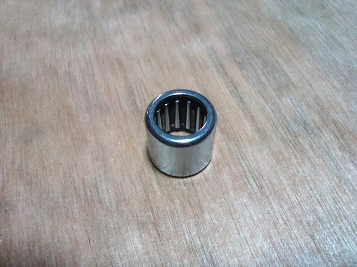 

Игольчатые роликовые подшипники SCH912 с тянутой чашей (серия дюймов) размером 14,288*20,638*19,05 мм, используются для Can-Am OUTLANDER 800