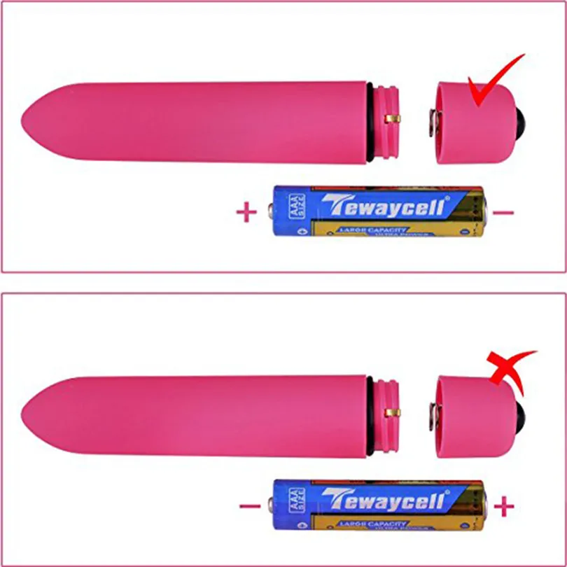 Vibrator Balls Waterproof Mini Vibrator Massager 1 Speed Patterns With Body Safe Silicone Pocket Size Travel Friendly (2)