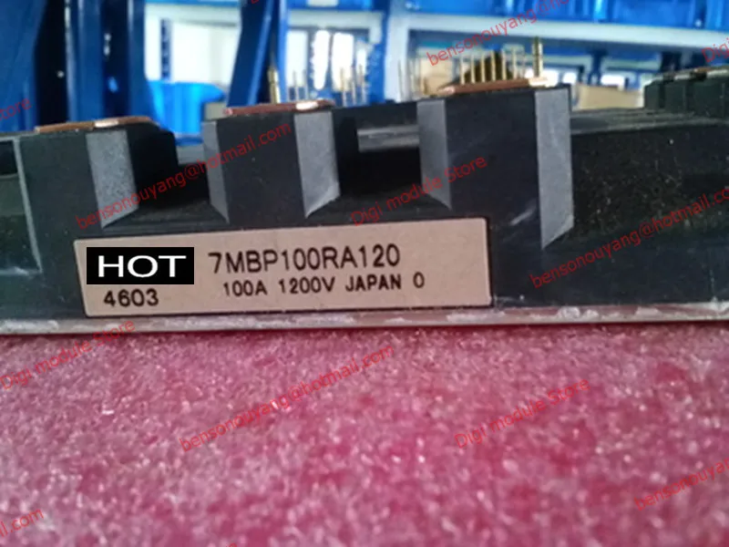 

7MBP100RA120