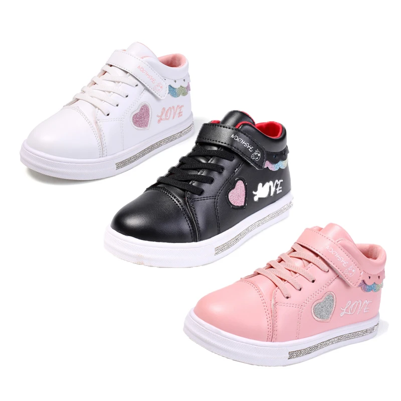 

Spring Kids Casual Shoes Sneakers Boys Girls Sport Shoes Toddler Little Kids Big Kids Boys Cute Sneakers Letters Shoes