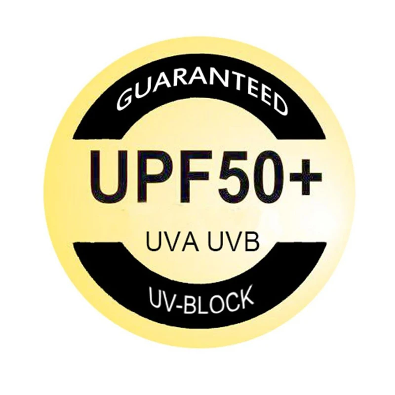 Женская уличная спортивная футболка Jeansian UPF50 + UV Пляжная летняя с длинным рукавом