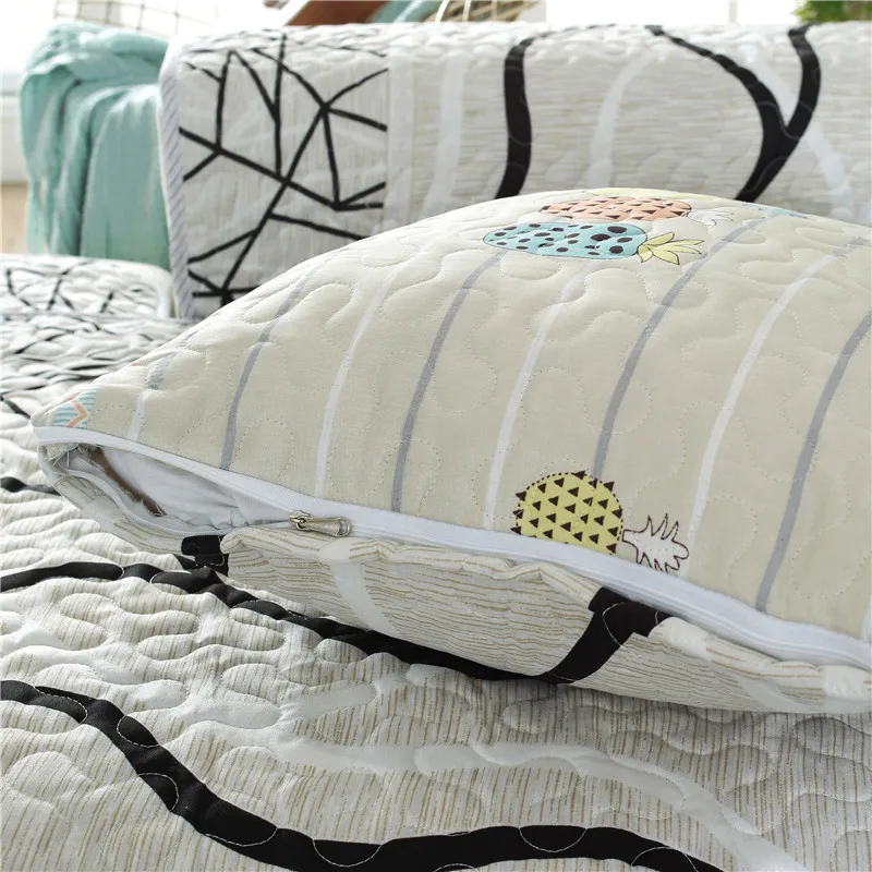 Sofa Cover роскошный жаккардовый диван для гостиной современный клетчатый угловой