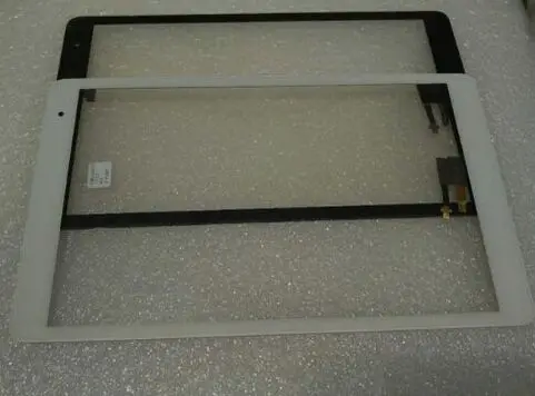 

For Alcatel OneTouch P360X POP 10 touch Screen digitizer TABLET pc replacement Parts Free Shipping