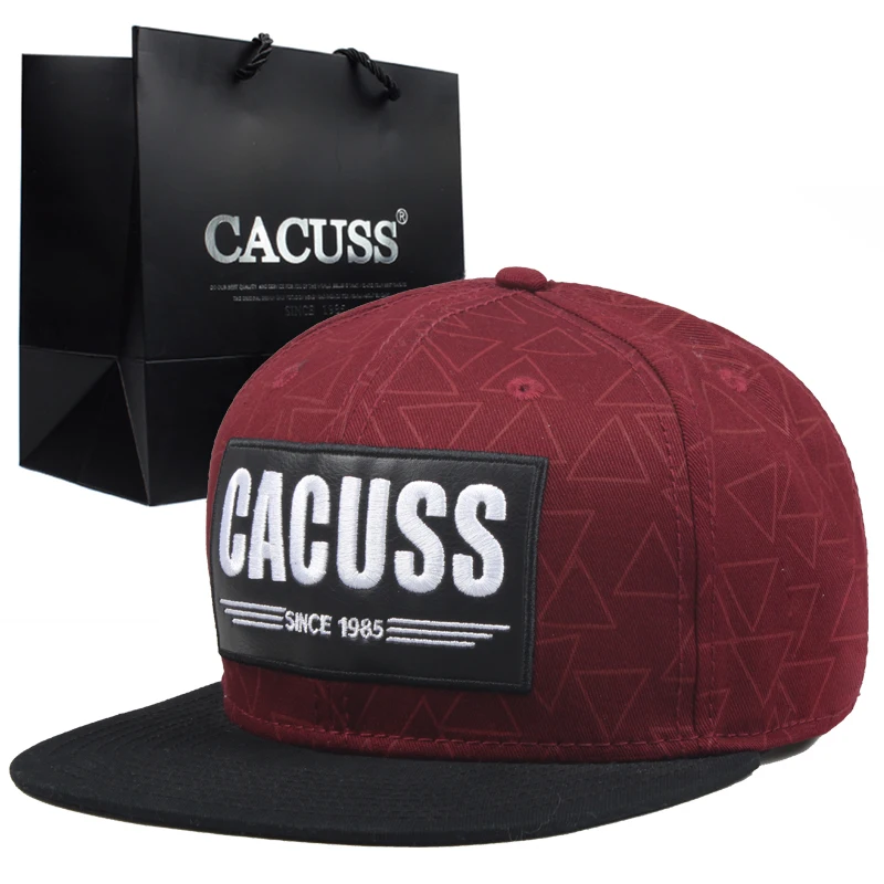 cacuss brand